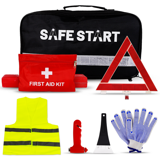 Free Ultimate Safety Kit
